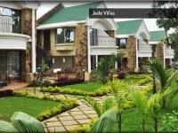 Silverador Resort Club Gorai Exterior photo
